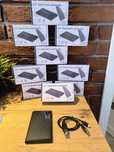 Nintendo Wii softmod obudowa dysku USB Y
