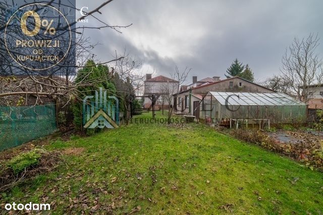 Dom blisko centrum - ul. Miodowa