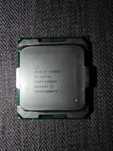 Процесор Intel Xeon e5-2637v4