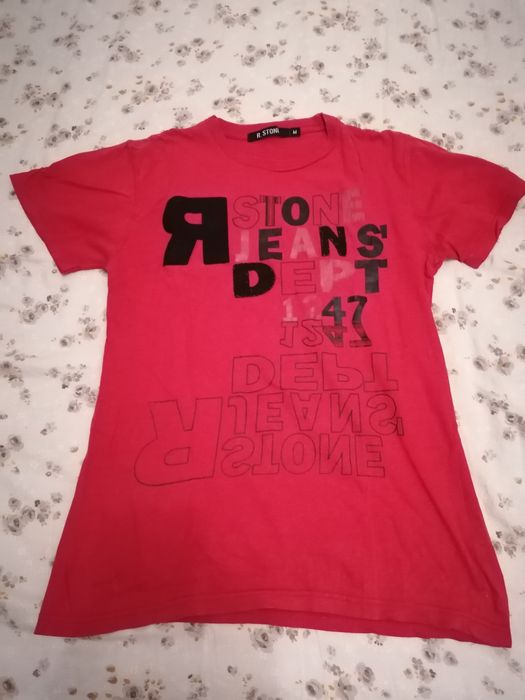 6 T-Shirts + 1 Pijama