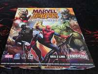 Marvel Zombies - Rewolucja Bohaterów [Portal Games]
