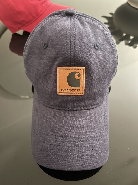 Bone Carhartt novo