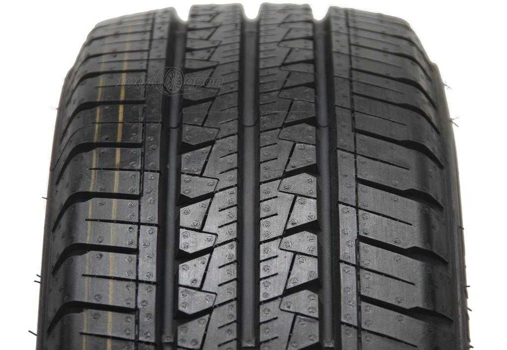 Opony letnie dostawcze FULDA CONVEO TOUR 2 195/70R15C 104/102 S 2021r.