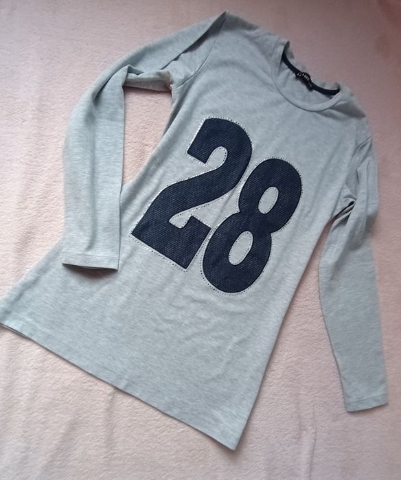 Ubrania dla dziewczynki 146/152