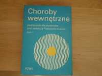 Choroby wewnętrzne, F. Kokot, tom 1 i 2, Przecena