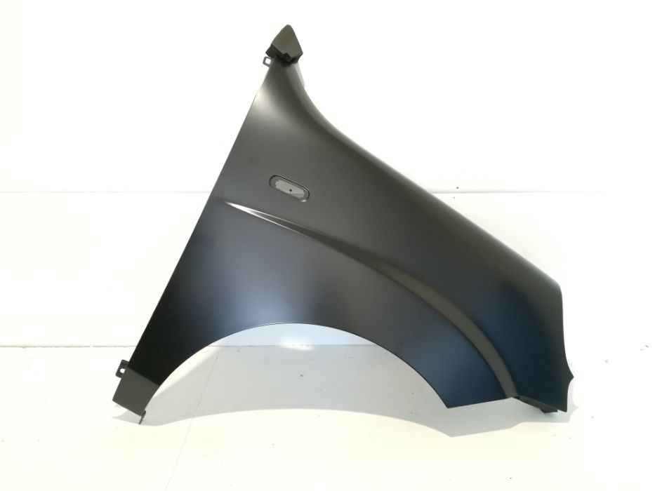 FIAT DOBLO 06- LIFT błotnik przedni przód