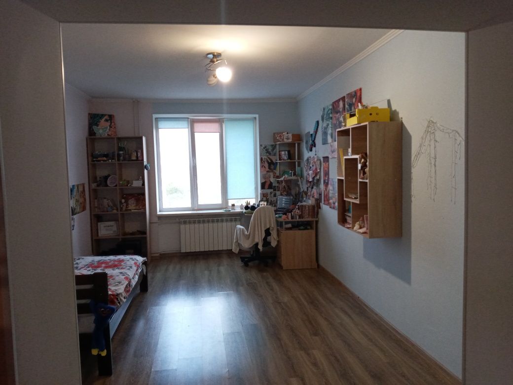 Продам квартиру у Богуславі