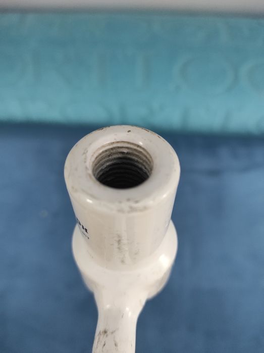 Тяги на ліжко старого зразку