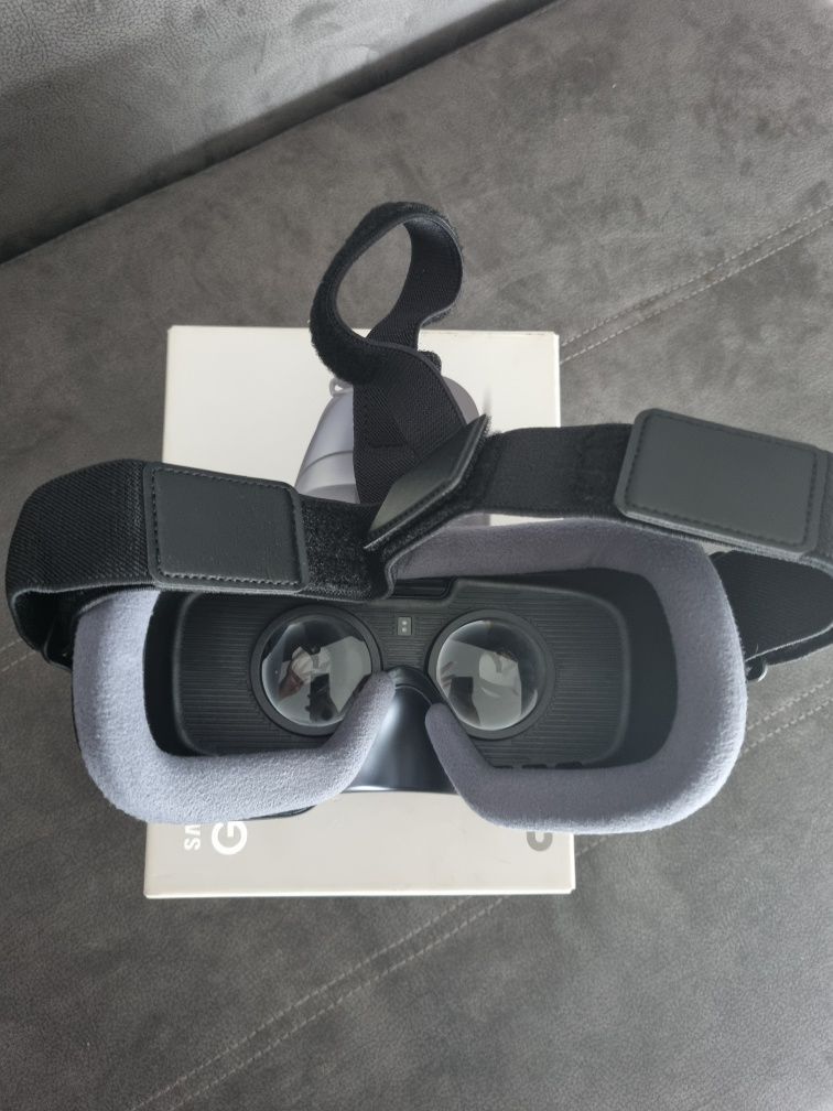Oculos Samsung GEAR VR
