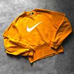 Свитшот nike женский