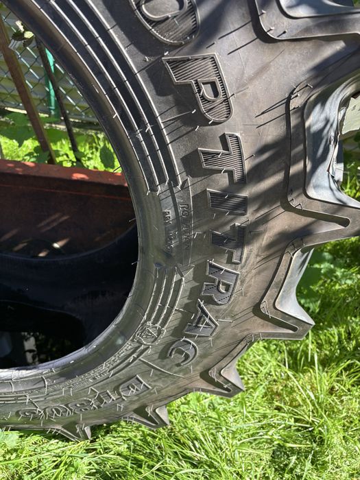 Opona rolnicza 14.9R28 (380/85R28) Good Year