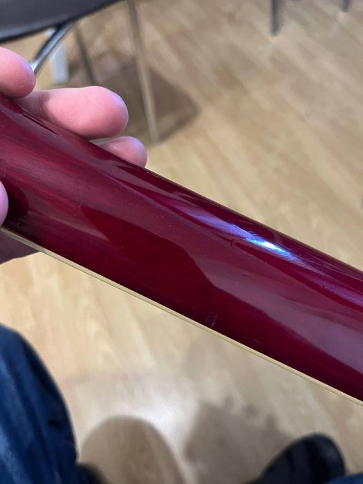 Акустична гітара Yamaha fs 820