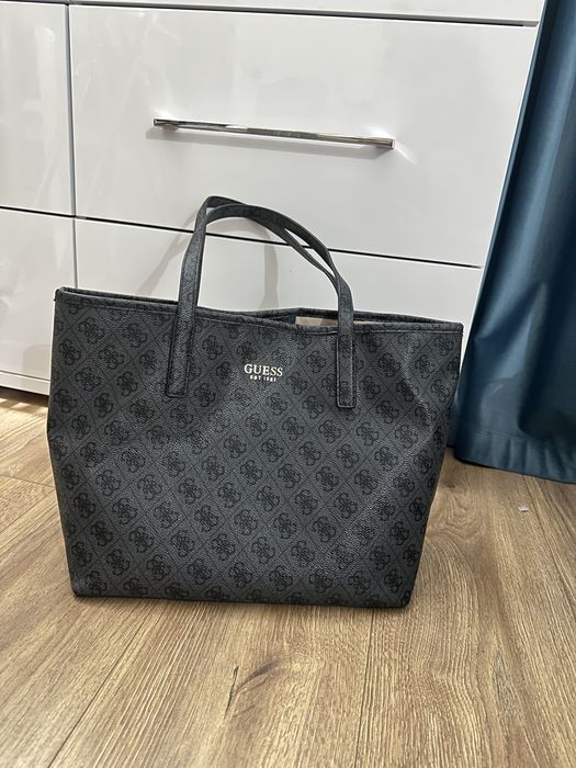 Сумка guess оригинал шопер