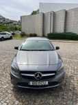 Mercedes-Benz CLA 180d
