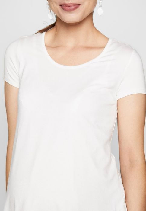 Bluzka Damska Ciążowa Bellybutton S