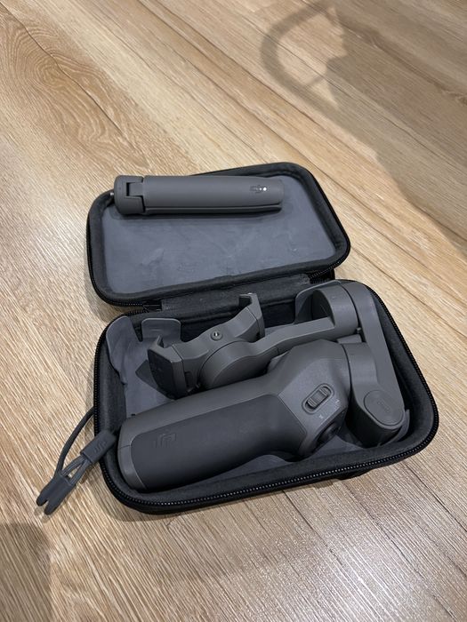 DJI Osmo Mobile 3