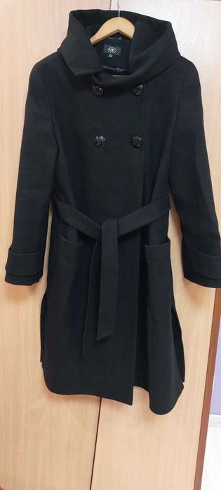 Пальто жіноче, б\у, в гарному стані