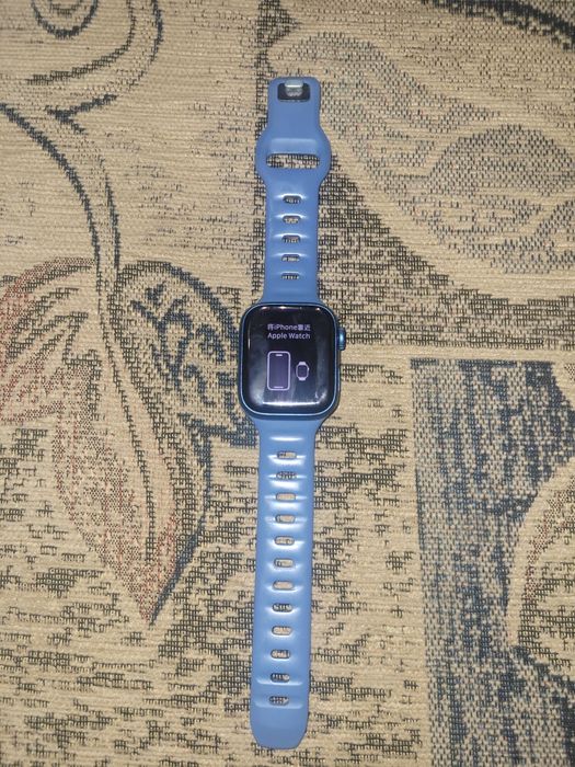 Apple watch 7 41mm