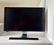 monitor LED Samsung 24"