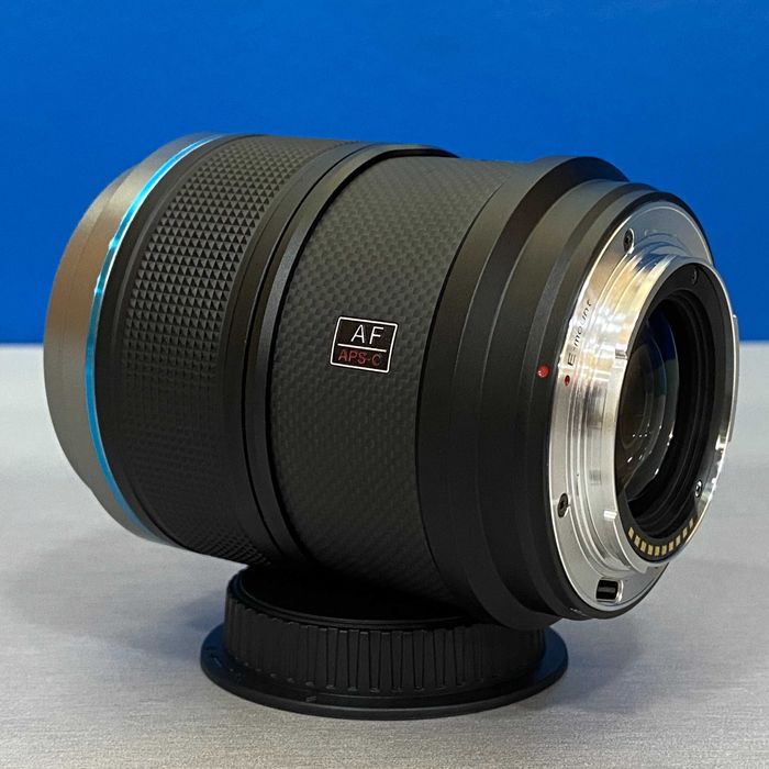 SIRUI Sniper 56mm f/1.2 AF (Sony E) - NOVA - 3 ANOS DE GARANTIA