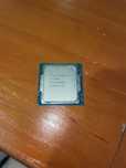 Процесор Intel core i5 11400