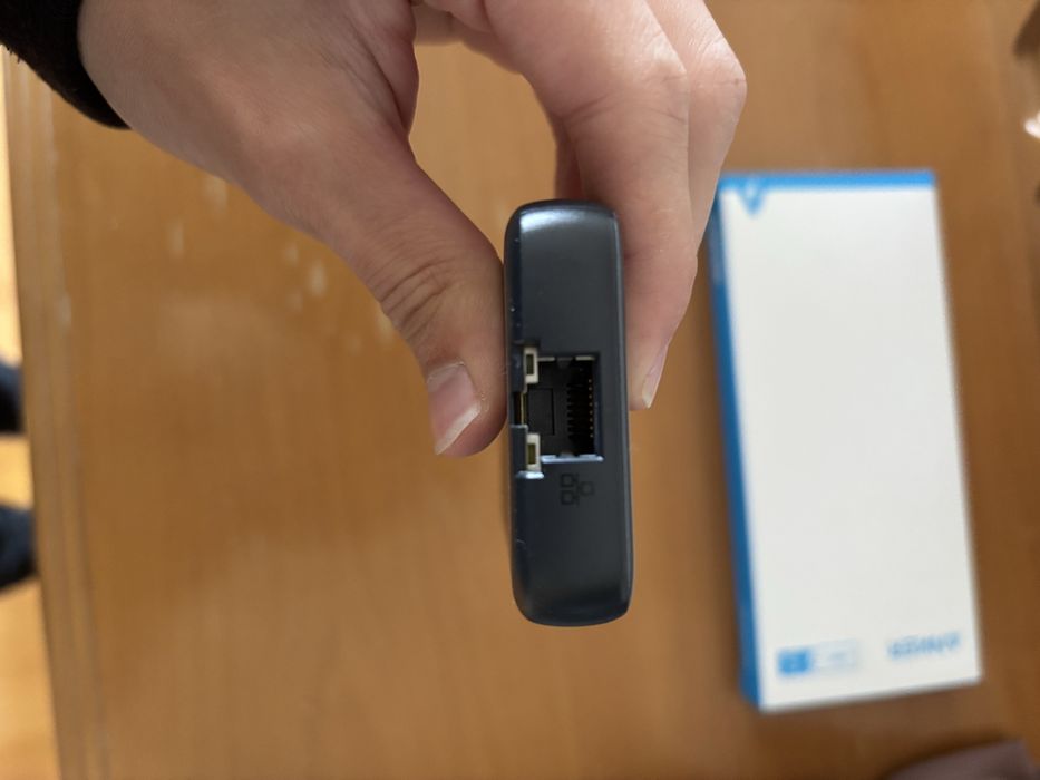 USB HUB Anker PowerExpand 8-in-1 USB-C Adapter – przejściówka macbook