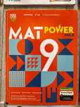 Manual MatPower 9 – Matemática – 9.º Ano (Volume 2)