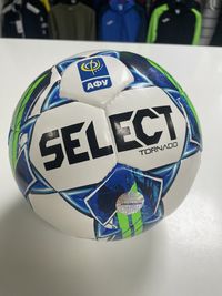 Мяч футзальний SELECT Futsal Tornado (FIFA Quality PRO)