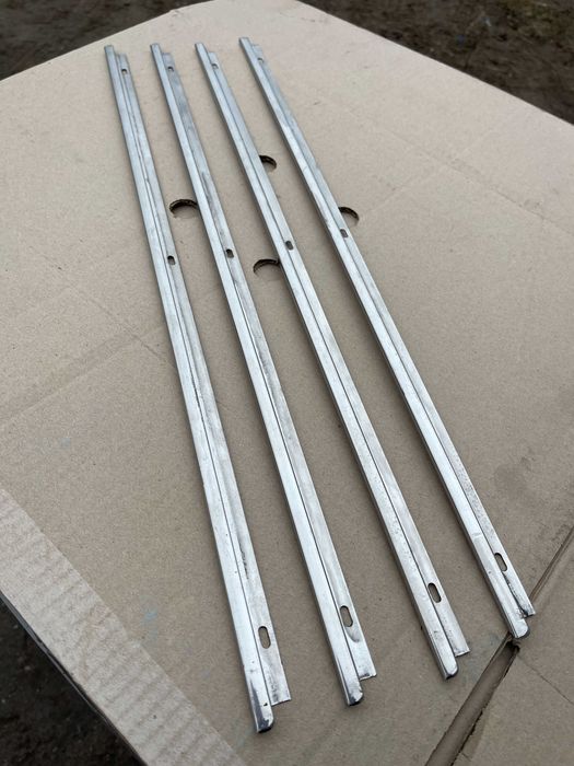 молдинги внутренние двери под карты ваз 2101.2102.21011 нива