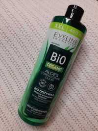 Eveline odżywka przeciw wypadaniu włosów bio aloes olejki