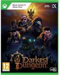 Darkest Dungeon II PL (XSX/XONE) Gra nowa w folii