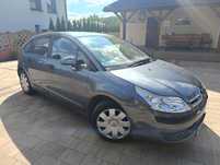 Sprzedam CITROEN C4