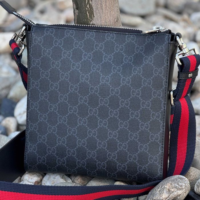 Мужская сумка Gucci Supreme