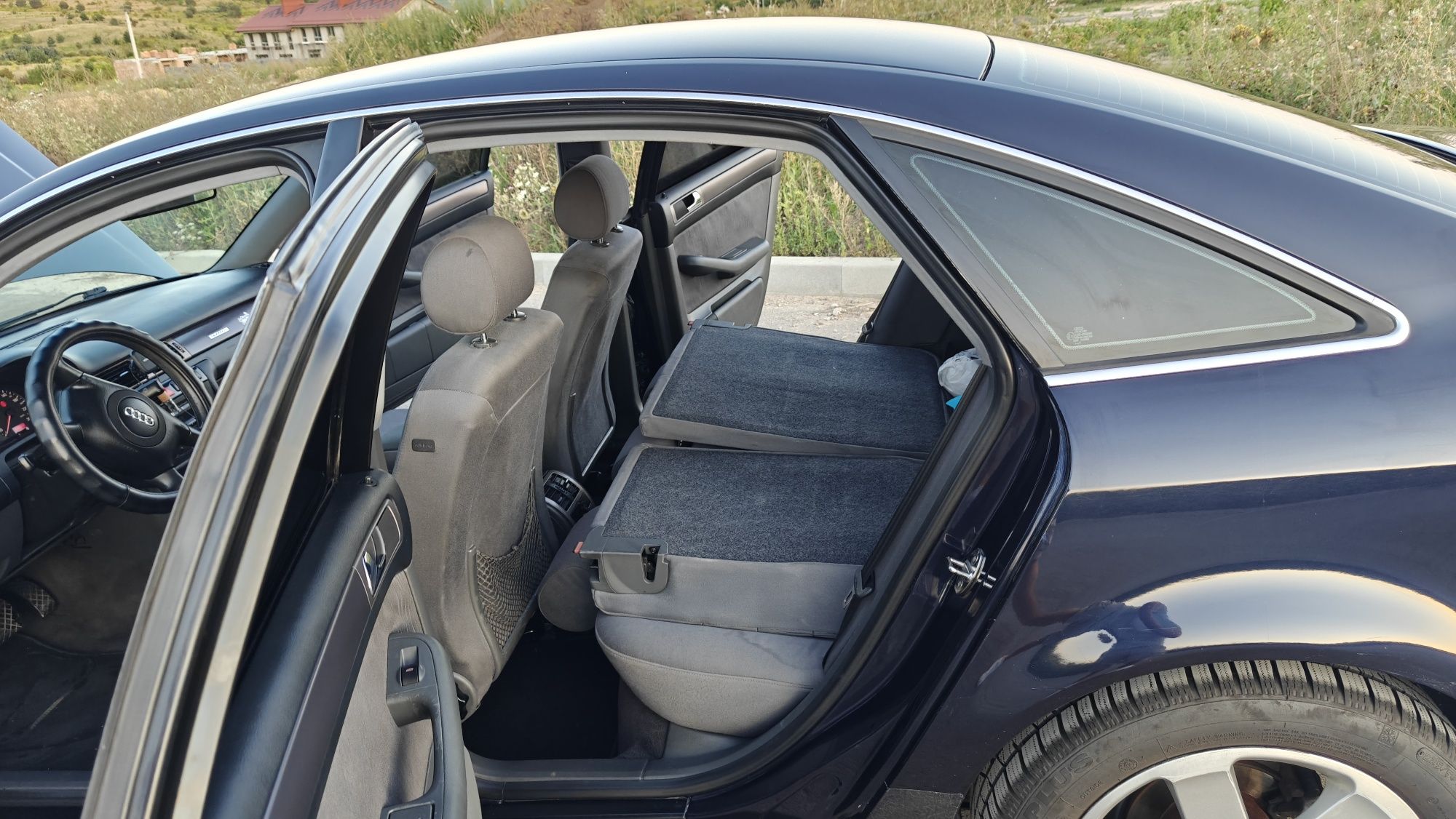Audi a6 c5, 1,8т