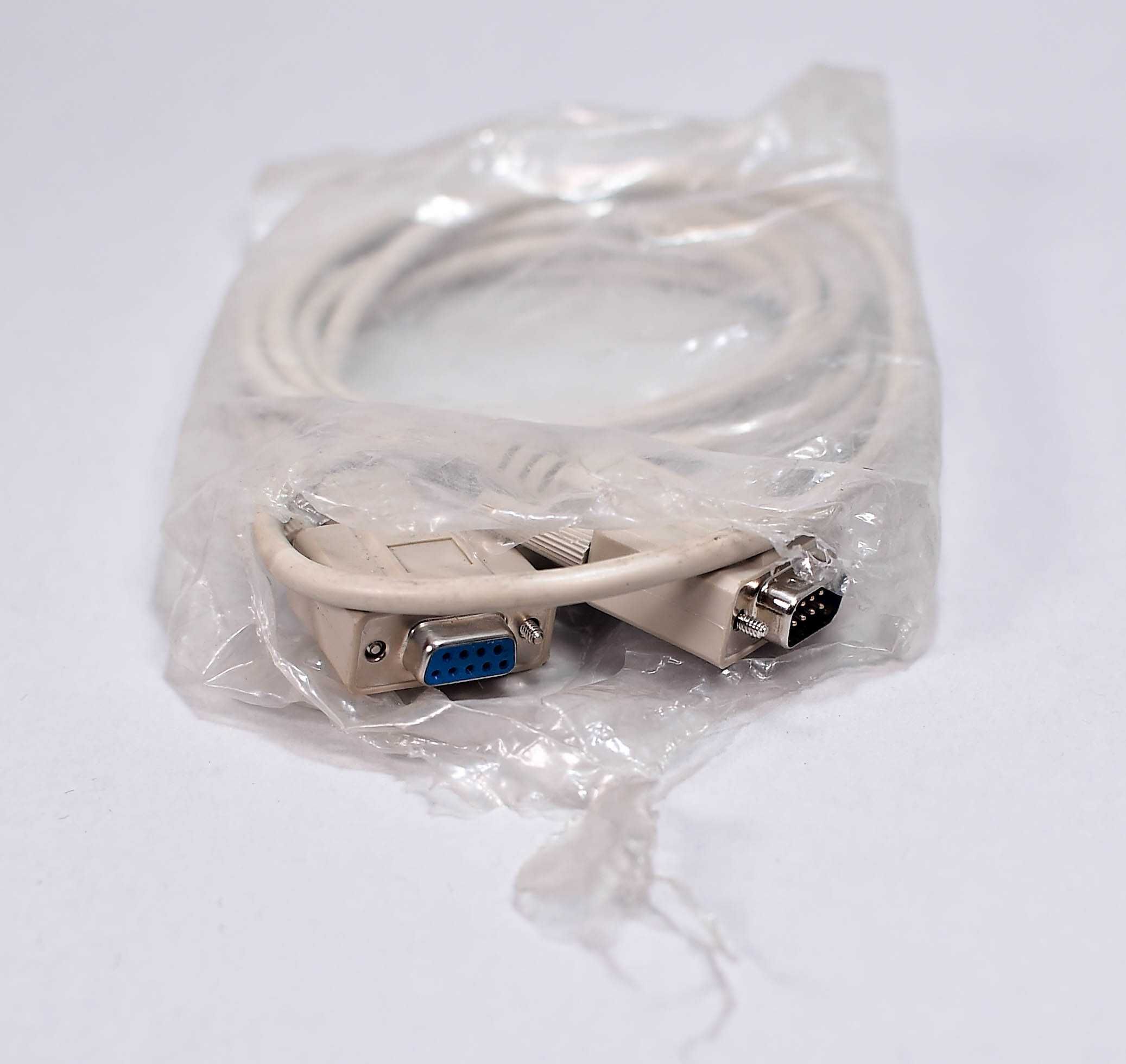 Przedłużacz VGA - Kabel