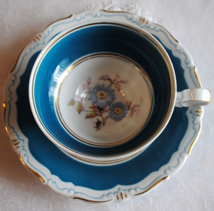 Stara porcelana Rosenthal i inne