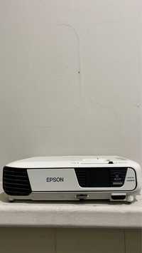 Проєктор Epson h722b