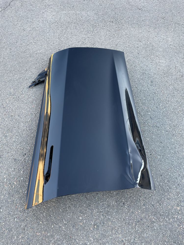 Дверка двері дверь права передня тесла модель 3 Tesla model 3