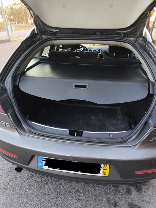 Alfa Romeo 159 de 2007