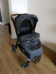 Baby design look air