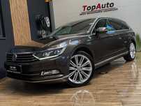 Volkswagen Passat 1.8 TSI *DSG* 180KM * ZAREJESTROWANY* bezwypadkowy * GWARANCJA *