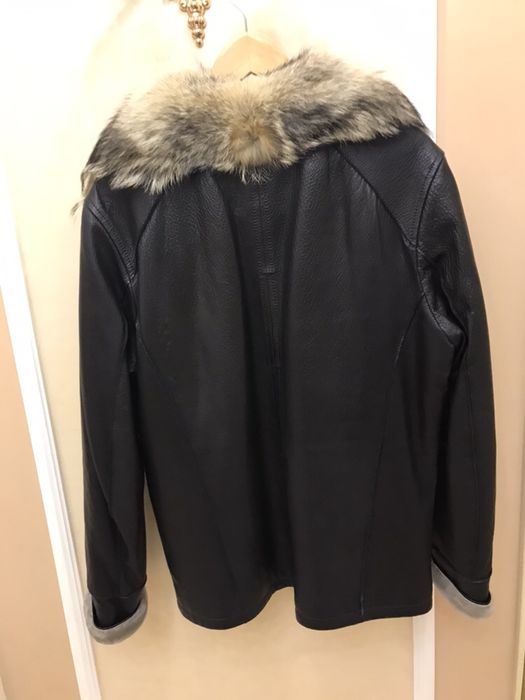 Luis armor дубльонка