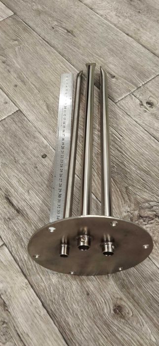 Колба для бойлера Горение,Предпусковой подогреватель