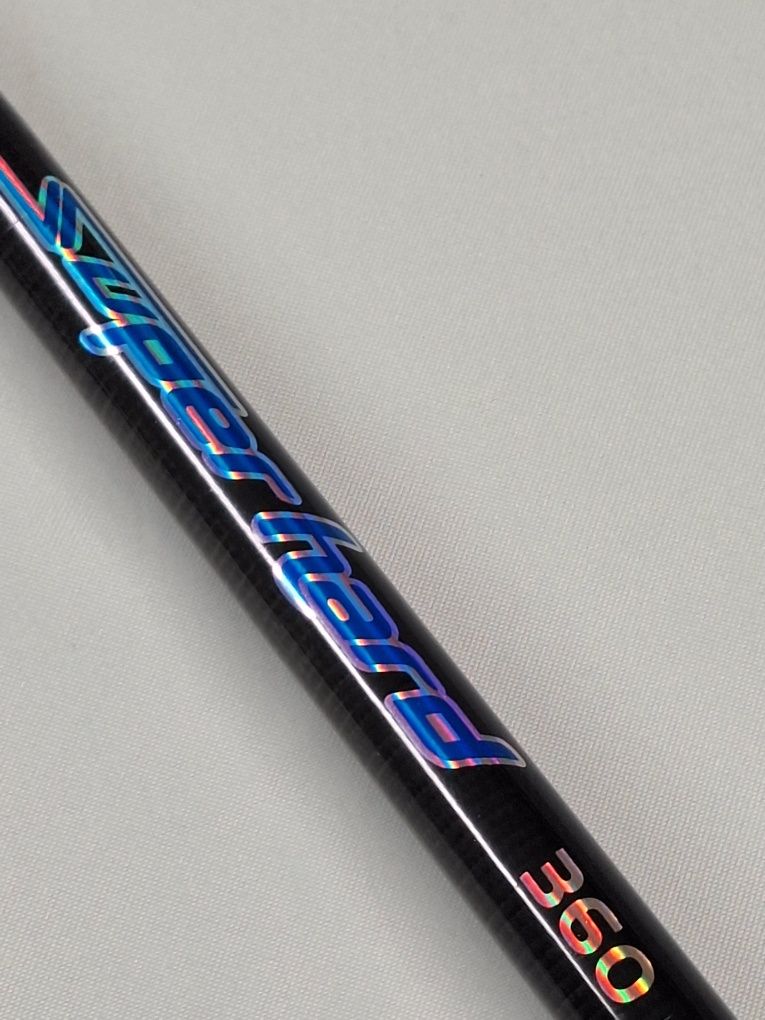 Feeder SUPER HARD 360cm cw. 60-120g