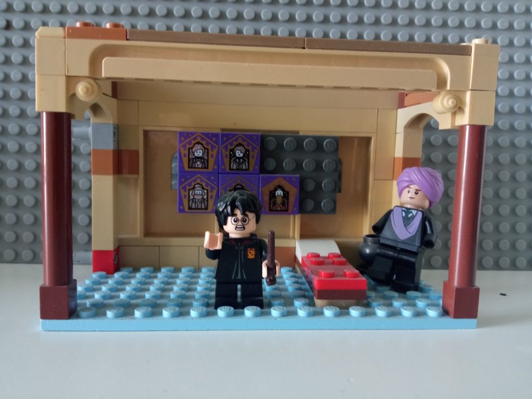 LEGO Harry Potter