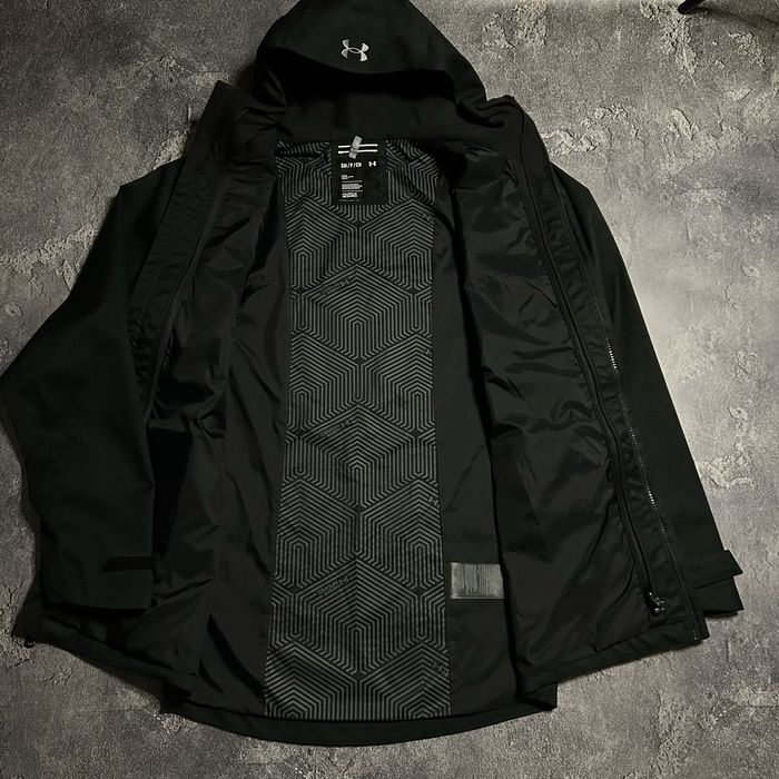 Куртка Under Armour, s/m-size original