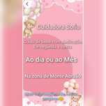 Cuido do seu bebê  mais precioso