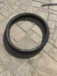 Pneu schwalbe fat albert