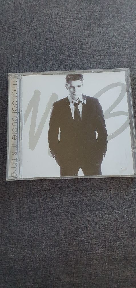 Płyta CD Michael Buble