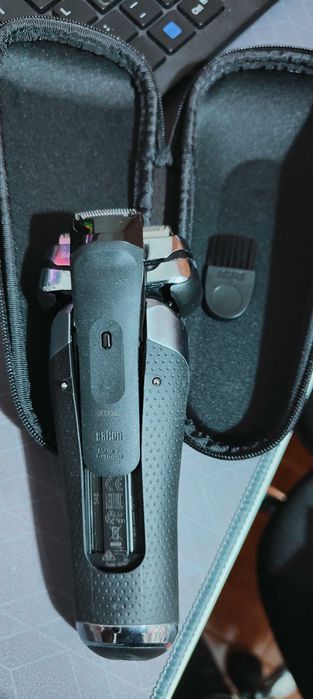 Braun Séries 9 9090cc